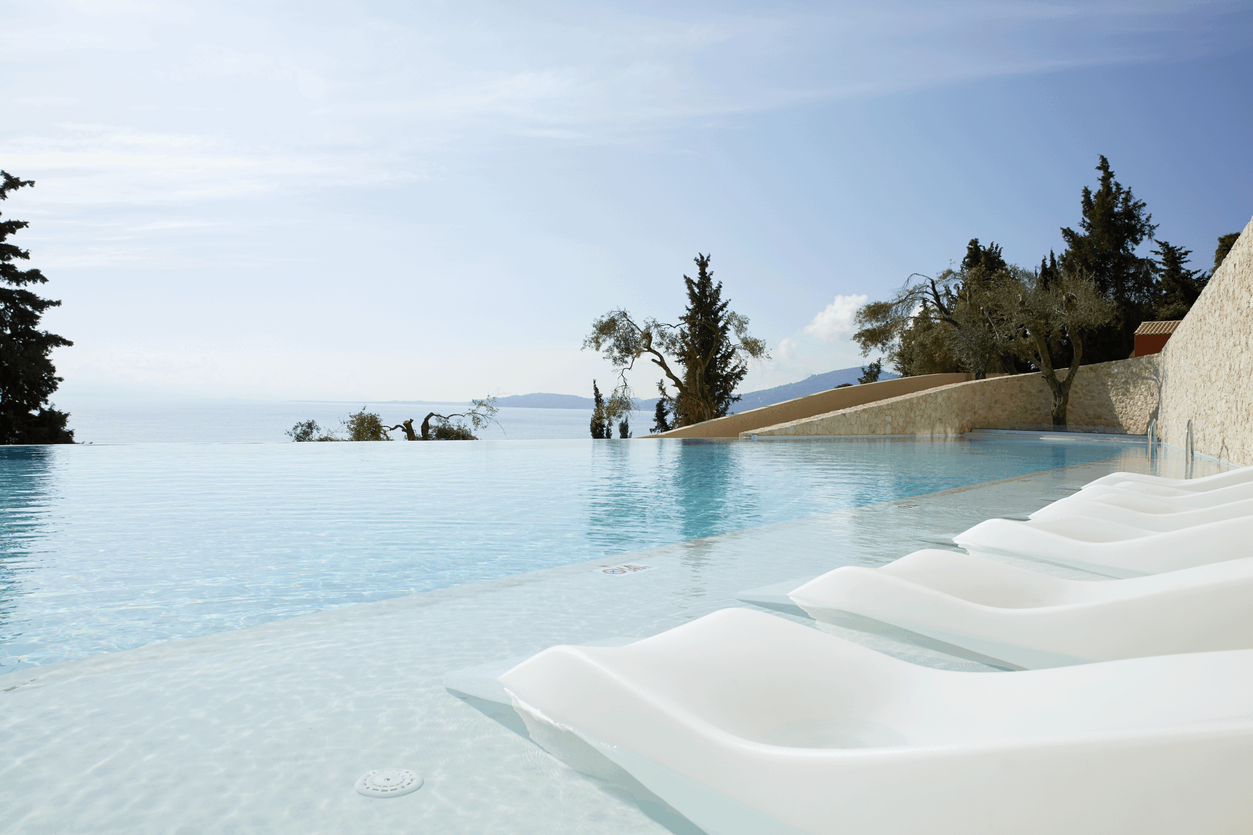 Nido, Corfu